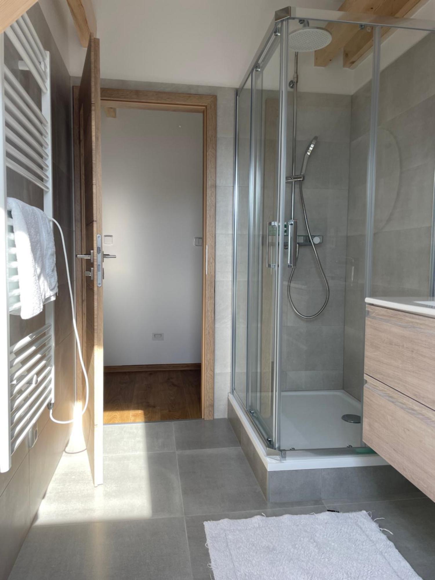Apartman Na Upati Sumavy Stachy ภายนอก รูปภาพ