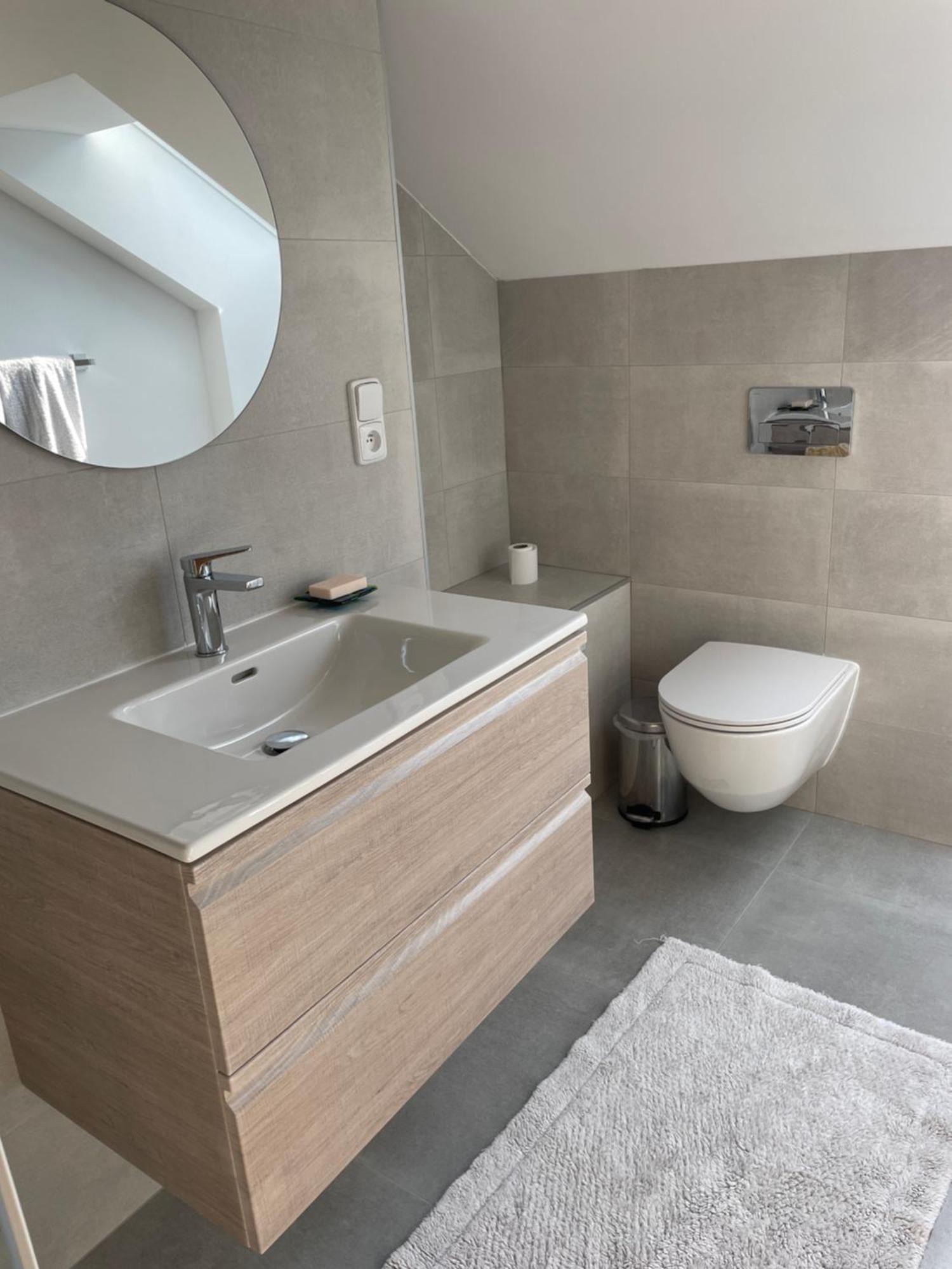 Apartman Na Upati Sumavy Stachy ภายนอก รูปภาพ